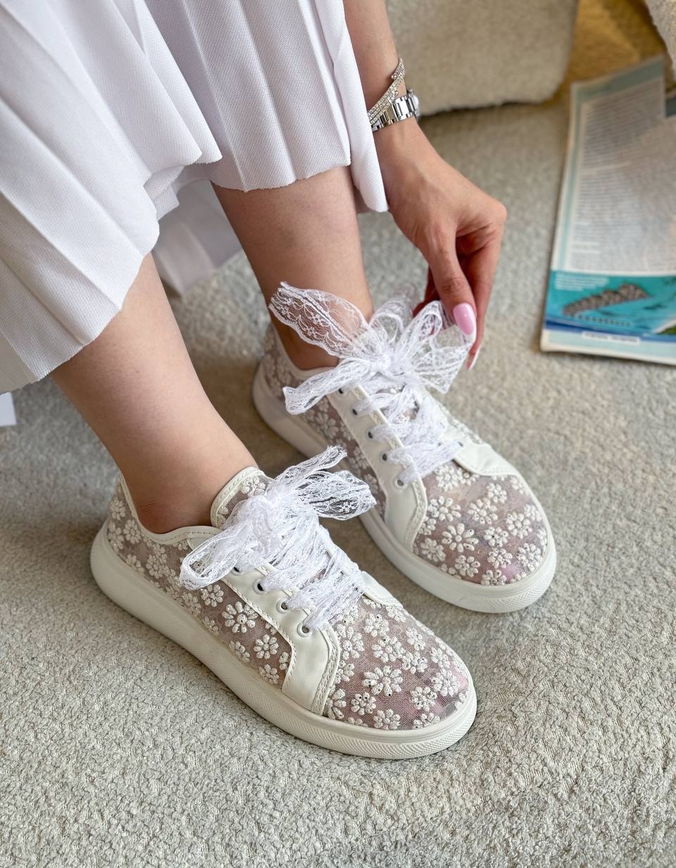 کتونی عروس کد ۱۰