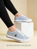کفش کتونی پولو polo ونس دخترونه